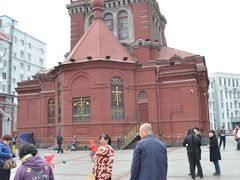 -圣·阿列克谢耶夫教堂