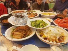 -人民大厦宴会厅