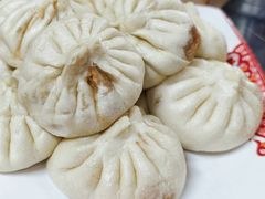 -宝正臻天津包子总店(金阳光居易店)