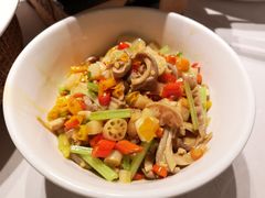 -费大厨辣椒炒肉(黄兴中心广场店)