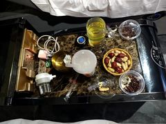 -君之悦·影院式足道·养生SPA(回兴店)