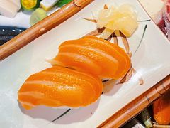 -古都日本料理(高桥路店)