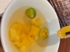 -老板恋上鱼(恒隆广场店)