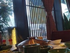 -润园四季椰子鸡火锅(海上世界店)