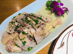 -杭百味·大众精选杭帮菜(西湖音乐喷泉店)