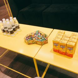 -崇尚GAVIN STYLE臻选