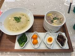 -松鹤楼面馆(中洲湾店)