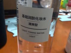 -MUJI无印良品(武汉世界城广场店)