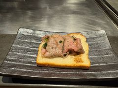 -岩盐·铁板料理(嘉里店)