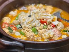 -丹江渔村(首都机场店)