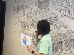-大馆(前中区警署建築群)