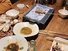 -管氏翅吧(国展店)