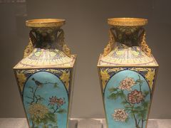 -北京工艺美术博物馆