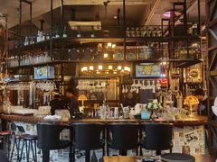 -爱啤精酿·民谣酒馆(滨江店)