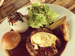 -Cafe Alice咖啡爱丽丝(奥城店)
