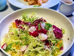 -四世同堂·京菜·烤鸭(双井店)