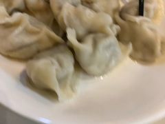 -东方饺子王(新奥购物中心店)