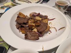 -巴依老爷新疆美食(常营店)