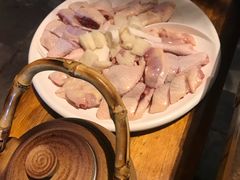 -同仁四季椰子鸡(海岸城天利店)
