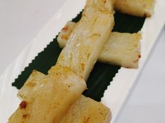 -君德澜酒家·创意粤菜(金山谷店)