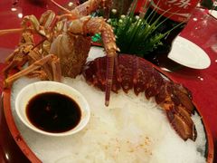 -大东方海鲜酒楼(小武基桥店)