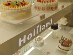 -好利来(团结湖店)