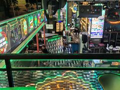 -Famous肥猫墨西哥音乐餐吧(五棵松华熙LIVE店)