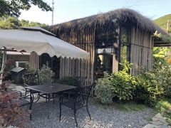 -看见远方·莫干遥远的山民宿