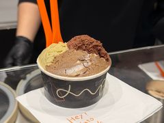 -Dip in Gelato(富民路店)