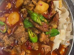 -那拉提之疆·新疆菜(美院店)