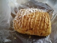 -巴黎贝甜(龙之梦购物中心虹口店)