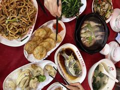 -蛇口康乐快餐鱼仔档(翠苑小区店)