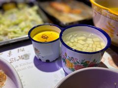 -素描餐厅(灵隐天竺店)
