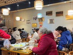 -易老妈蹄花.特色川菜(人民公园总店)