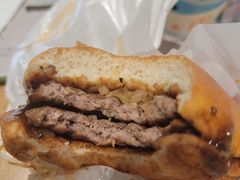 -麦当劳·得来速店(星沙大道店)