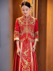 -LAFINE 兰斐婚纱礼服馆