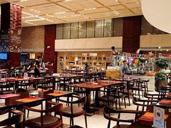 -广州希尔顿逸林酒店-OPEN開·全日制餐厅·海鲜·小火锅·自助餐(东风路店)