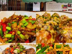 -炊烟小炒黄牛肉(中心印象城店)