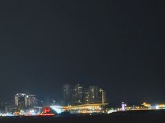 -青岛第三海水浴场