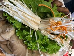 -草原塞蛮羊火锅城(港湾店)