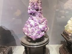 -湖南省地质博物馆