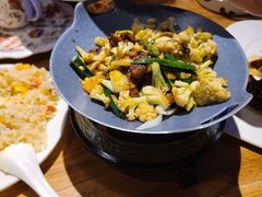 -胖老汉清真餐饮(西御街店)