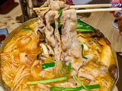-琴寿司居酒屋(中山广场店)
