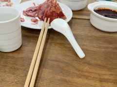 -老刘家永盛斋·传统泡馍(东关南街店)