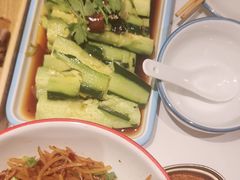 -拾柴熏酱-鲜虾水饺(群力店)