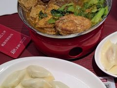 -喜家德虾仁水饺(北京超极合生汇店)