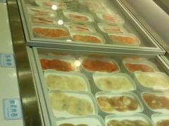 -12道烤味自助牛排海鲜烤肉餐厅(鑫都国际广场店)