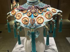 -北京工艺美术博物馆