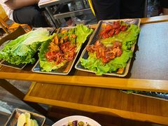 -八木轩·寻味大理白族民俗餐厅(文献路店)