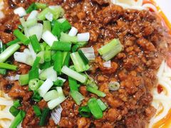 -秦云老太婆摊摊面(观音桥店)